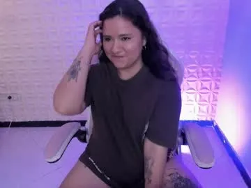caro_sexyhot — GOAL: let us see your breasts up close mommy [53 tokens remaining] Welcome to my room!-Mommy is waiting for you, we'll have a great time together. #cum #heels #teen #feet #bigass