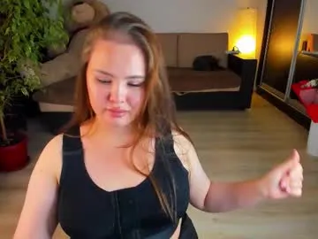 carolina_bby — PVT OPEN! Lets play ! goal: fuck pussy [694 tokens left] #lovense #bbw #blowjob #18 #bigass