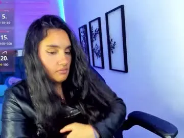 caroline_rodriguez_9 — Goal: Sexy Dance #latina #lovense #privateshow #lesbian #dirtytalk  - Next Goal: Show Panties