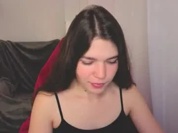 carolinebenks — Send me a kiss #new #shy #18 #smalltits #feet  [8 tokens remaining]