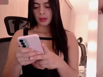 carolmunoz — Freechat on Chaturbate