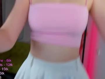 carolyn_conway — suck my finger #shy #new #18 #bigboobs #teen [14 tokens remaining]