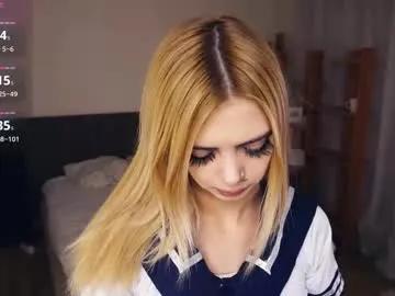 carolynnfernandez — sucking my sweet finger [41 tokens remaining] Hello guys!Im Monica! Im #18 years old and #new here.Im also #shy #teen #cute