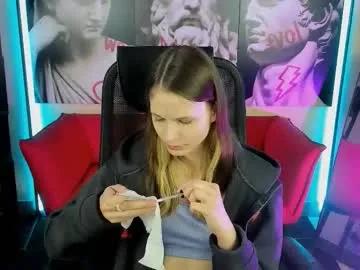 carrie_roses — GOAL: For a good mood [328 tokens remaining] For good mood^^ #18  #shy #cute #blonde #asmr