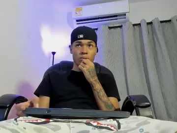 carterbrownbbc — Dominance & style -- support the show you deserve- Goal: My first Goal [500 tokens left] #bbc #bigcock #teen #cum #latino