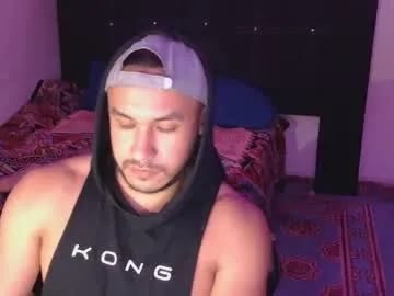 casas_oom — Welcome to the hell or heaven depends of you - Goal: Shirt off <3 <3  [80 tokens left] #findom #bigcock #bbc #master #dom