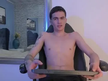 casper_white_ — masturbation [200 tokens left] happy