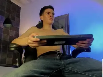 casper_white_ — #cum #18 #latin #bigcook