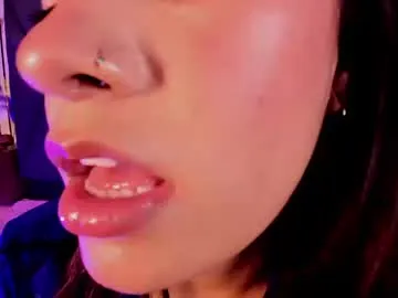 cassie_jones1 — GOAL: blowjob with saliva  Let's play with a lot of saliva and kisses #saliva #longtongue #deepthroat #ahegao #messy