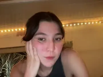 cassieviolett — Freechat on Chaturbate