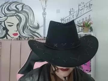 cataleya_russors — Private on Chaturbate