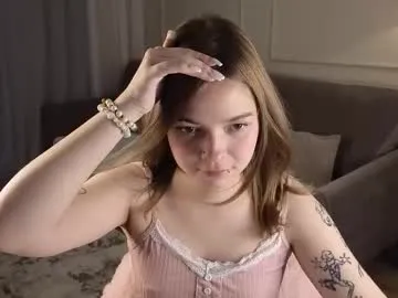 catanadick — make me wet #smalltits #shy #natural #18 #teen [59 tokens remaining]