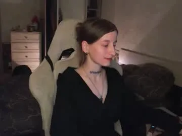 cath_dysphoria_ — just chat&chill  #nonude #shy #young #skinny #cute #tattoo