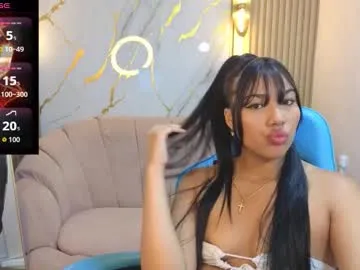 catherine_b_ — GOAL: Sexy Dance [88 tokens remaining] Welcome to my room! #feet #18 #anal #lovense #new