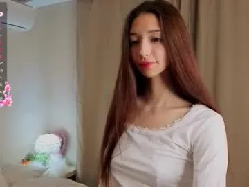 cathleenchockley — Goal: lick my lips close up Hi! My name is Molly, I'm #18 years old and a #bigboobs girl. #lovense #squirt #bigass [11 tokens remaining]