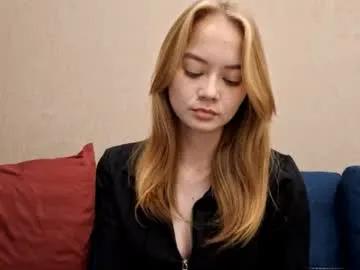 cathrynfinnell — GOAL: Suck my finger [44 tokens remaining] Welcome to my room! #bigboobs #18 #new #teen #shy