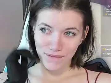 cathybarnes — 3 minute contro toyl [219 tokens remaining]  #Lush #lovense #young #shy #cutie