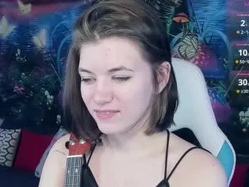 cathybarnes — I'll play for you [300 tokens remaining] #lash #cute #shy #young #lovense