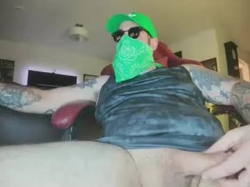 ccook1200 — Freechat on Chaturbate