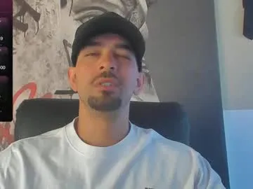 ceasar_live — Lovense Lush is on - Tip to make my toy vibrate and give me pleasure! - Multi Goal: SURPRISE CUM SHOW AT GOAL  2 FOR 1 #edging #hairy #straight #uncut #cum #latino #muscles #stud #gay #bi  #anal [1500