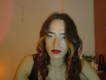 cececunt — Ametrine's room #femboy #sissy #trans #bigdick #cumshow