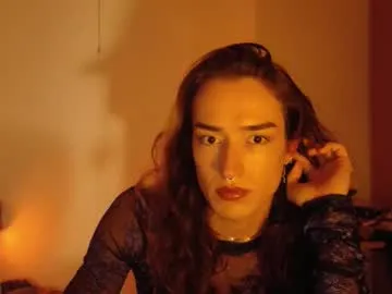 cececunt — Ametrine's room #femboy #trans #sissy #skinny #cum