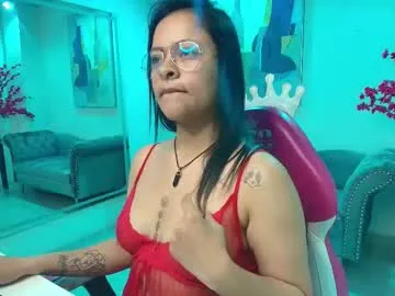 celeste_diamondss — GOAL: Sexy Dance [295 tokens remaining] Welcome to my room! #mature #skinnie #milf #latina  #new