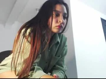 celeste_rivas — GOAL: full naked and show masturbation [295 tokens remaining] Welcome to my room! #new #latina #teen   #smalltits #young