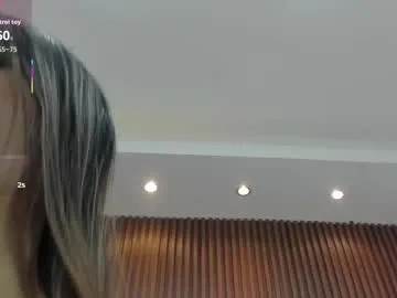 celestebellmont — GOAL: I get naked [85 tokens remaining] HOT GIRL  #lovense #smalltits #skinny #domi #anal