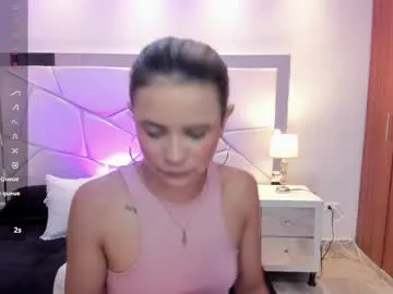 celestee_rain — Cumshow on goal Lets gave fun  Add me to your #lovense #latina #squirt #teen #skinny