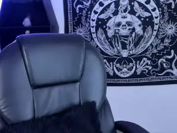 celestical — Current Goal: Naked sensual dance n oil my ass<3 at 479 tokens -- Next Goal: Witchy fingers inside my pussy<3 -- Vampyre dream Final goal: Squirt climax ritual! #petite #goth #squirt #hairy #feet