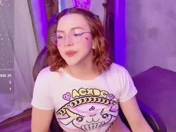 celineblossom_ — GOAL: Show Holes & shake ass [66 tokens remaining] Stay 'til the end... and let's make me feel you hard  Promo control lush 222 -- 5 mins  #shy #redhead #daddysgirl #saliva #fetish