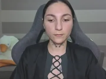 chabibiann — Goal 1: Top comes off... but only if Mr. Goose approves [250 tokens left] #smalltits #skinny #shy #natural #hairy