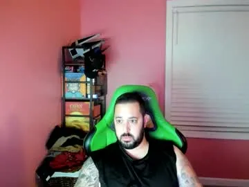 chadlane — Welcome to my room! - Goal: Cum for you [500 tokens left]