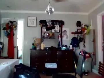 champfirstofhisname — Freechat on Chaturbate