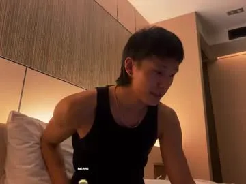 chan_pak — Welcome to my room! - Goal: tease [444 tokens left] #asian