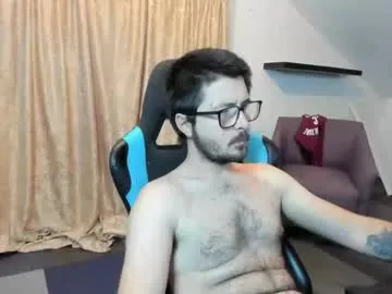 chance307 — Freechat on Chaturbate