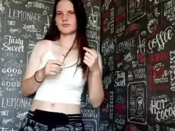 chandrakuzmin — Pull down top's straps #new #shy #18 #natural #teenHello there. My name is Emma. I am new here  [30 tokens remaining]