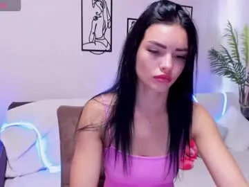 chaneljem — Freechat on Chaturbate