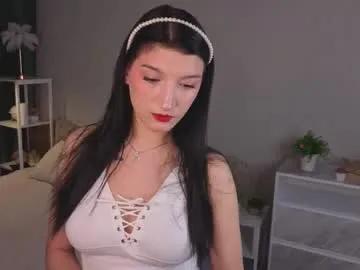 chantelcutty — GOAL -  Spin around and show my outfit! Hello! Im Amelia #18 yo and pretty #new here. A little bit #shy but also very curious girl. Lets start it together! #young #bigboobs [25 tokens remaining]