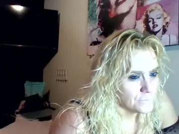 chaosangel33 — Freechat on Chaturbate