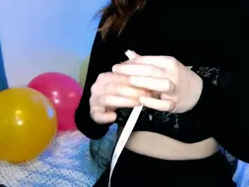 chaosvictoria — GOAL: Make Me Cum (With 5 Min Toy Control) [395 tokens remaining] Let's hit the goal!  Tip Menu Active. Pvt Open! Lush On. Buzz my toy to make me feel good #lush #natural #bigboobs #spanking