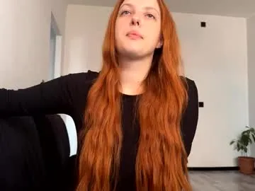 chaptertoo — GOAL: revers cowgirl+bj+cum in face [4000 tokens remaining] Welcome to my room! #redhead #lovense #new #bigtits #couple