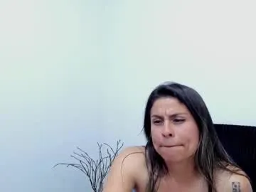 chariss32 — come to fulfill your fantasy with me #lovense #latina #smalltits #teen #new