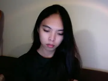charlette19 — ill spoil u with my thick white cum! (pvt is always open) #new #petite #asian #bigcock #cum