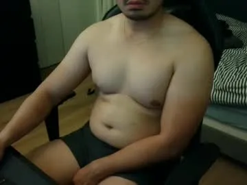 charliekkw — cum say hi  - Goal: Get naked  #asian #uncut #c2c #pvt #cumshow