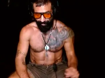 charlieprospect — Freechat on Chaturbate