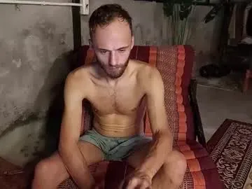 charlierushx — Charlierushx's room #feet #beard #gay #bigdick