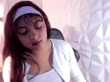 charlotte_russo1 — GOAL: RED ASS [44 tokens remaining]  Ready to become the naughty girl you want me to be  #new #smalltits #latina #bigass #pvt