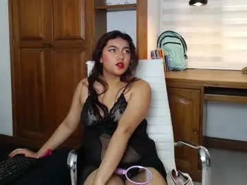 charlotte_russo_ — GOAL: Rebote Boobs [217 tokens remaining] My first day  #18 #bigbobs #young #teen #curvy
